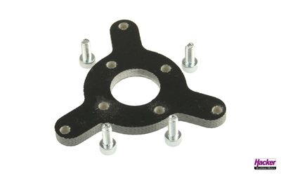Y-frame for Hacker A50