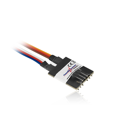 ESC Backup
