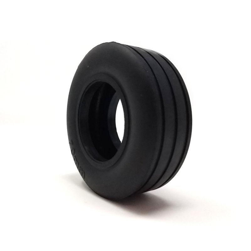 JP Hobby 70/25 mm air-filled tire