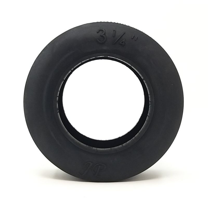 JP Hobby 82.5/25mm (3 JP Hobby 82.5/25mm (3"1/4) luftgefüllter Reifen