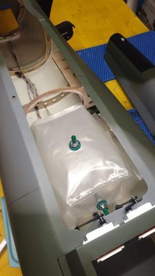 Beuteltanks - Modellspezifisch