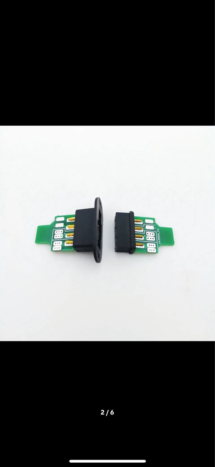 Dilwe Adapter XT90 Auf XT60 – Für RC Auto, Boot & Flugzeug, Kabel- & Lötfrei, Aus Kupfer (ca. 48x22x10 Mm)