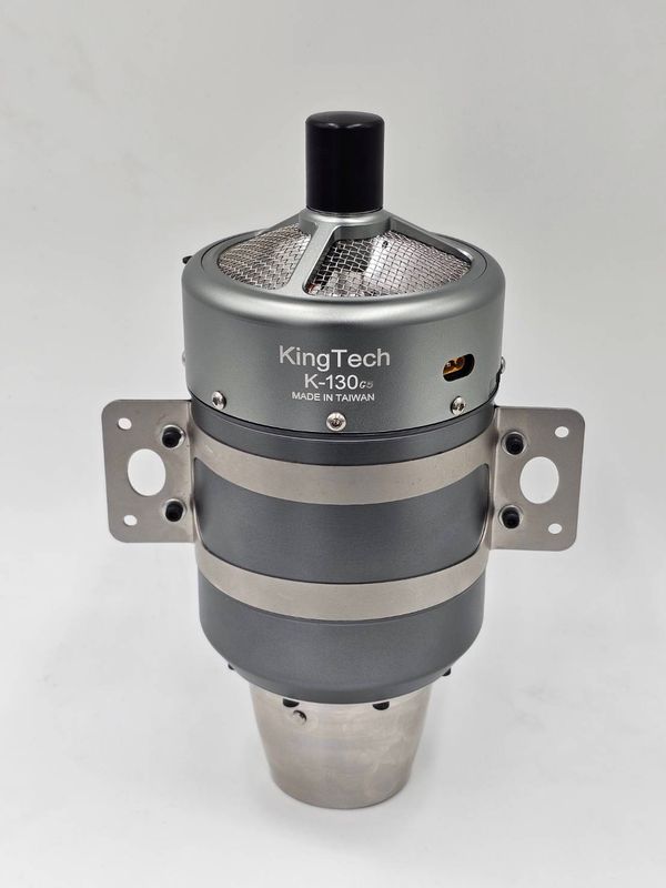 KingTech K-130G5 Pro Series