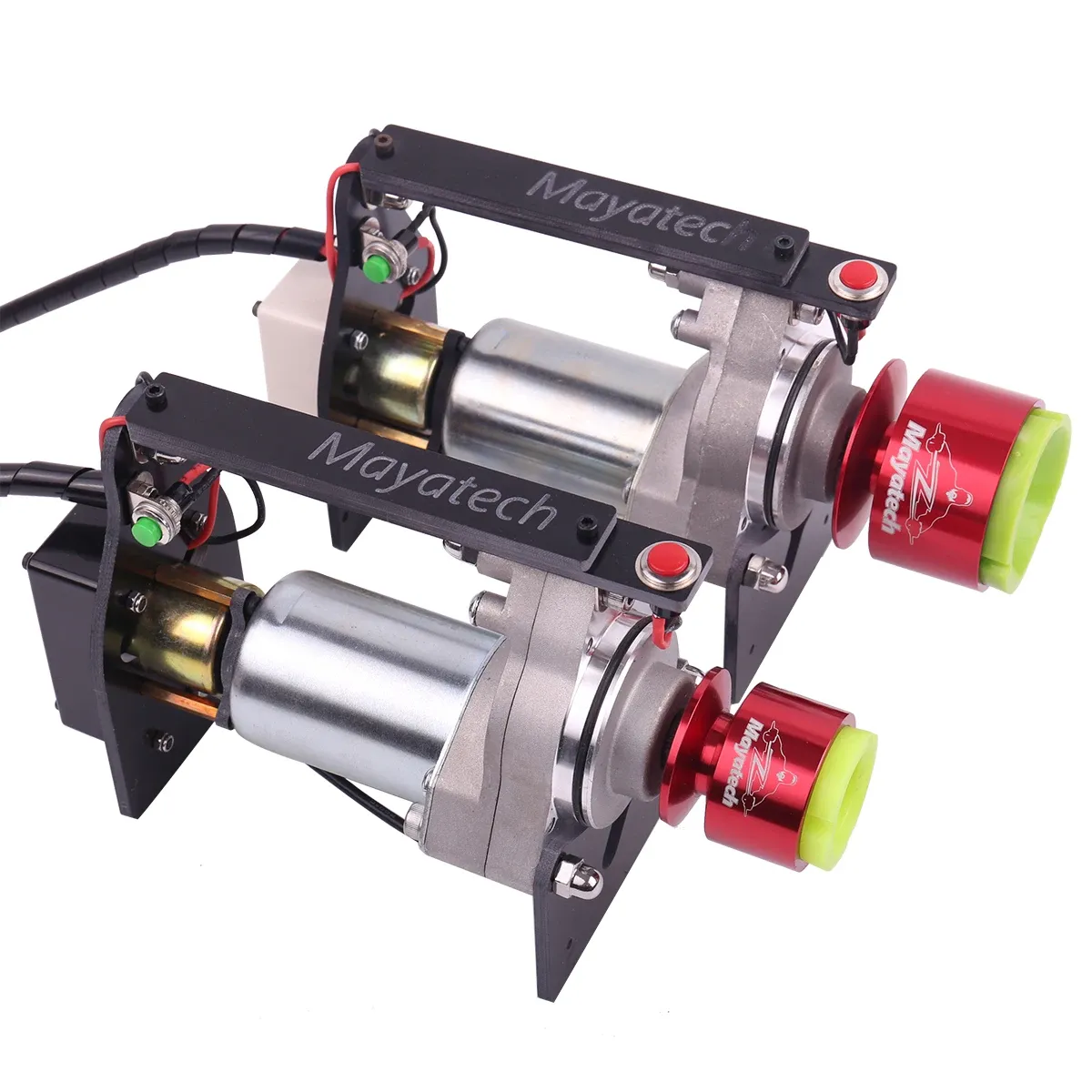 Elektro Starter für 15cc-80cc Motoren