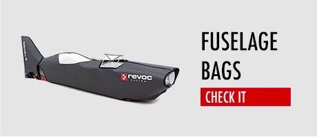 Revoc Schutztaschen