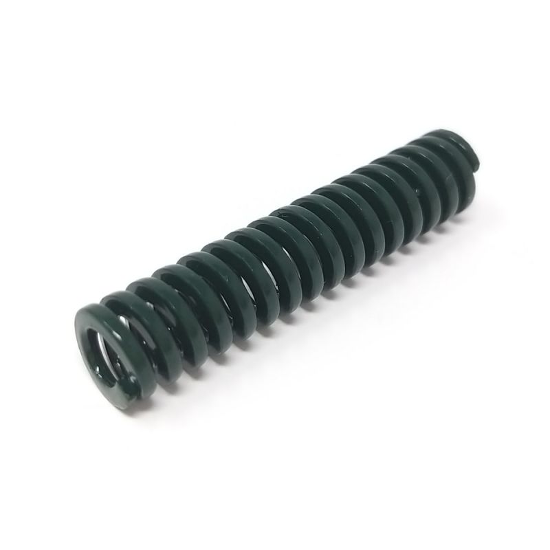 JP Hobby Feder Durchmesser 8mm - Länge 35mm grün „Hard“ JP Hobby Feder Durchmesser 8mm - Länge 35mm grün „Hard“