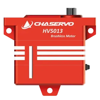 CHASERVO HV5013 - 17 mm 60 kg HV Servo CHASERVO HV5013