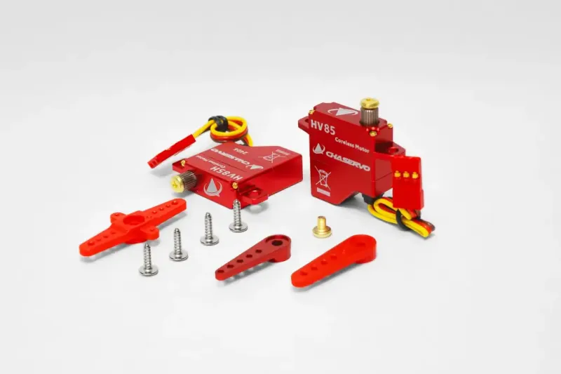 CHASERVO HV85 - 8.5 mm 8.9 kg HV Servo CHASERVO HV85