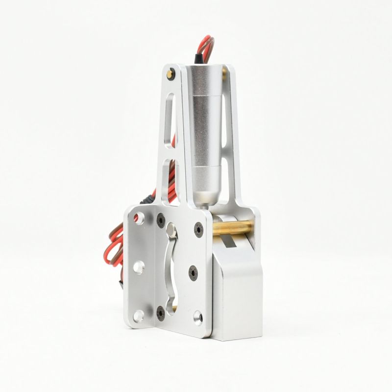 JP Hobby Elektrisches Einziehfahrwerk ER-150 15mm (20kg/High/Outside)