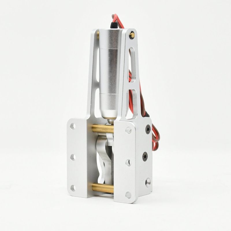JP Hobby Elektrisches Einziehfahrwerk ER-150 15mm (20kg/High/Outside)
