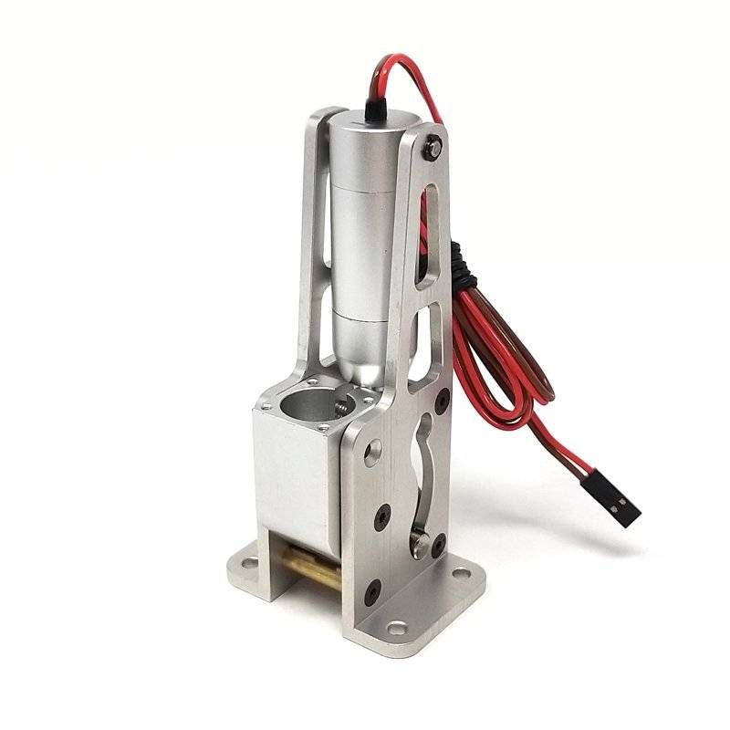 JP Hobby Elektrisches Einziehfahrwerk ER-150 15mm (20kg/Vertical/Inside)