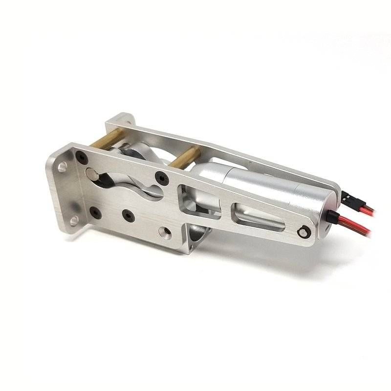 JP Hobby Elektrisches Einziehfahrwerk ER-150 15mm (20kg/Vertical/Inside)