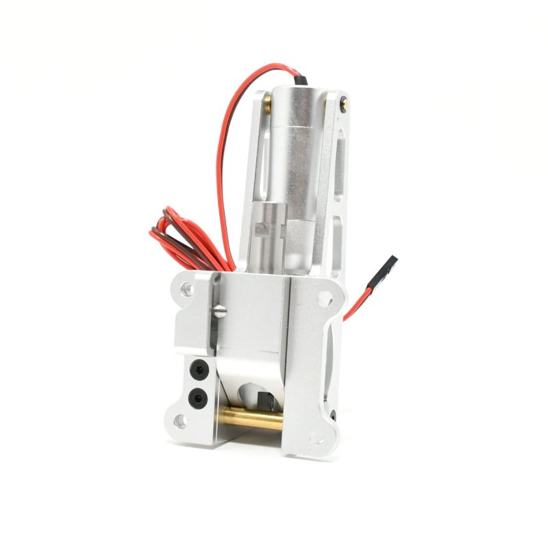 JP Hobby Electric Retract ER-150 90° F4U rechts 90° Rotative (20kg/Low/Inside)