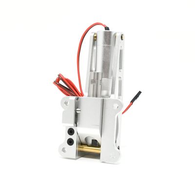 JP Hobby Electric Retract ER-150 90° F4U rechts 90° Rotative (20kg/Low/Inside)