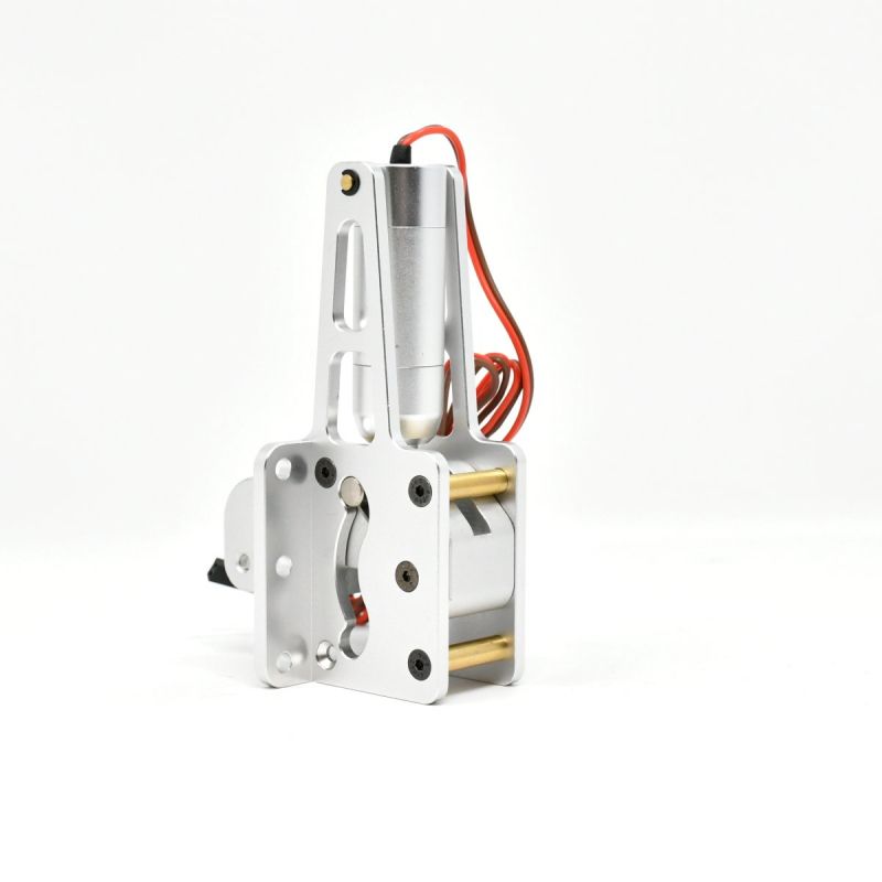 JP Hobby Electric Nose Gear Retract ER-150 15mm (20kg/High/Inside)