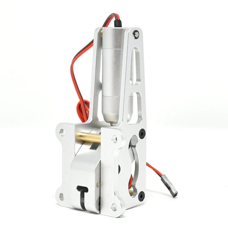 JP Hobby Main Electric Retract ER-150 13mm Sebart PC-21 XL 2.1m (20kg/Low/Outside)