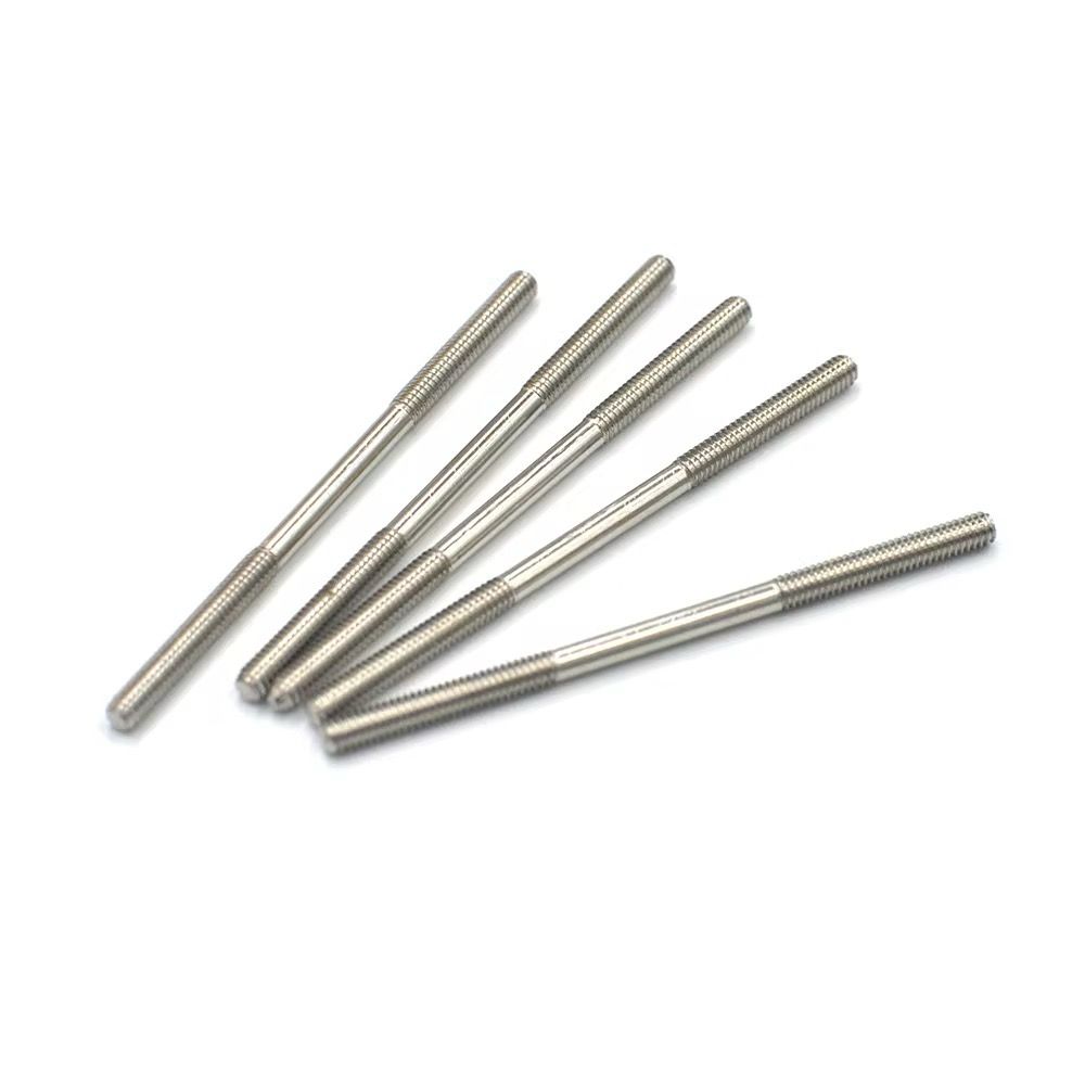 Schubstange M3x50mm