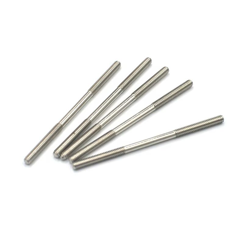 Schubstange M2x50mm