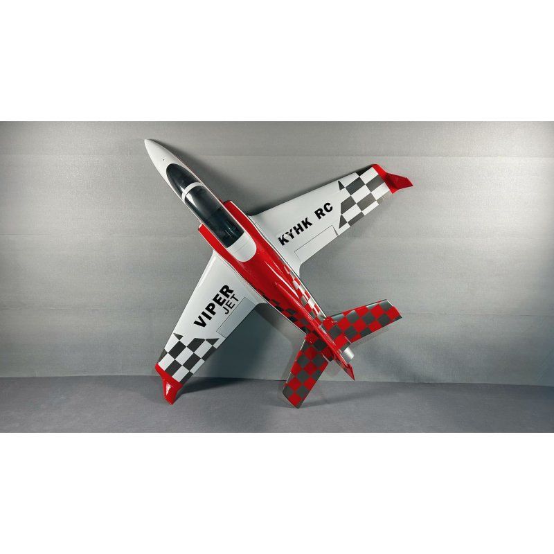 Viper Jet 1.8 ARF+