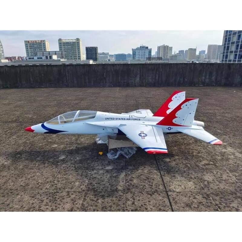 JMB-Jets Boeing (TX) T-7A