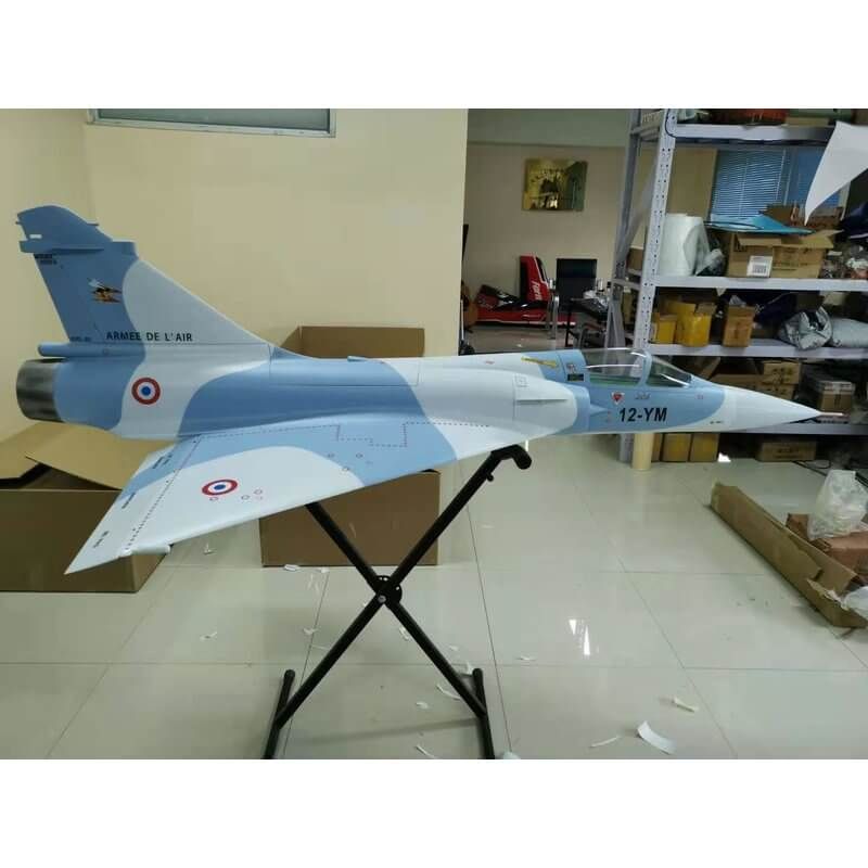 Mirage 2000 C PNP Camo