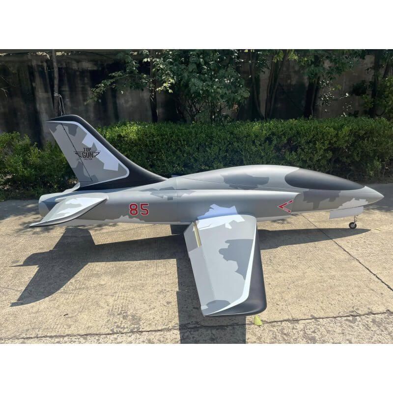 Shark XXL ARF+ TopGun