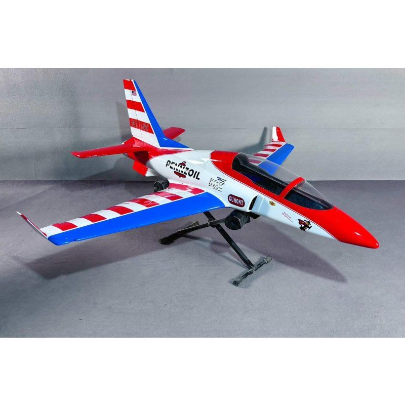 Viper Jet 1.8 ARF+