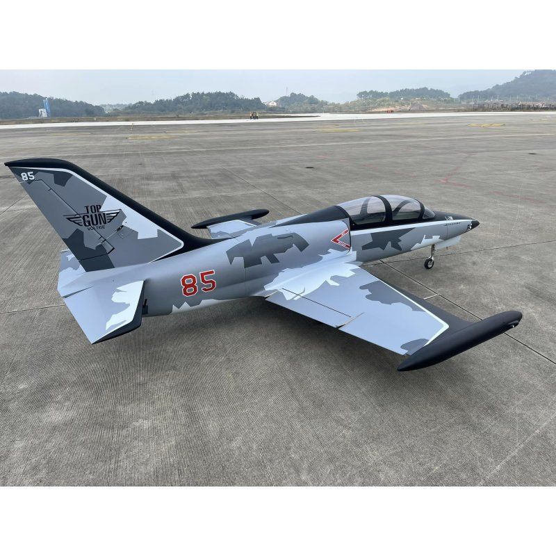 Baja Jets L39 XXL ARF+ TopGun