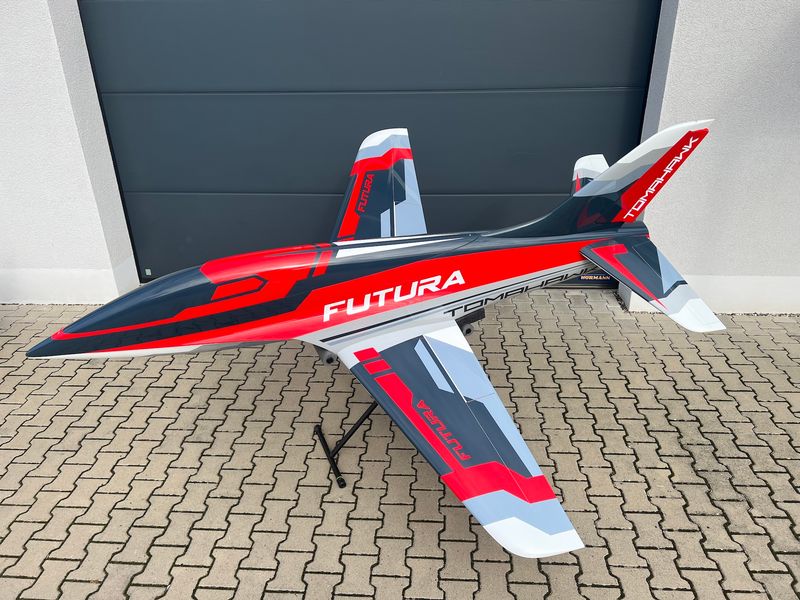 FUTURA V3 2,6 m ARF