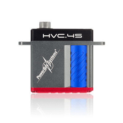 Servos