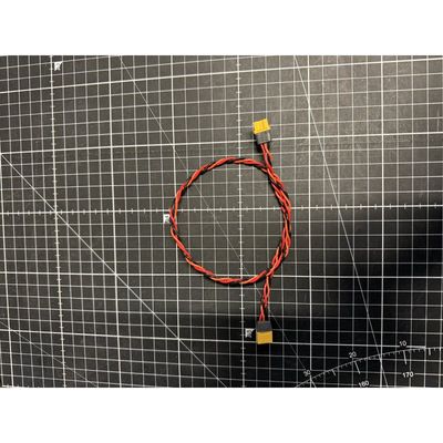 Pump Cable G4+/+G5