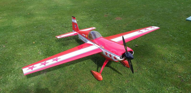 Extra 260
