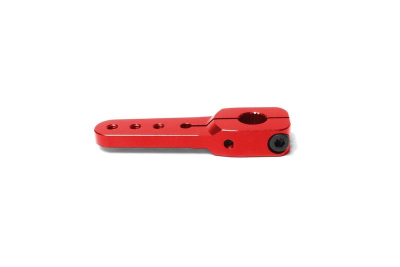 CHASERVO-Arm 0825.38 Red