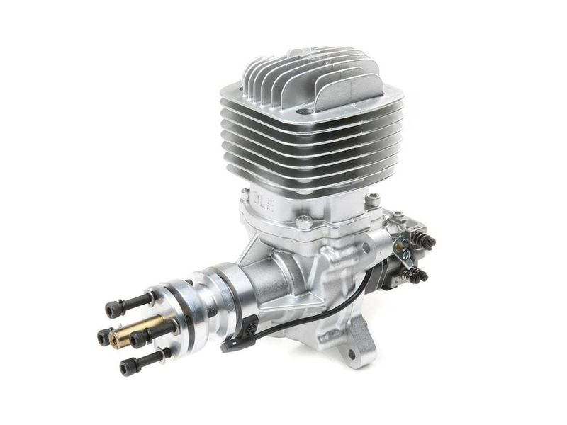 DLE Engines DLE61 Benzinmotor 61ccm