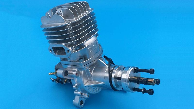 DLE Engines DLE65 65cc Gasoline Engine