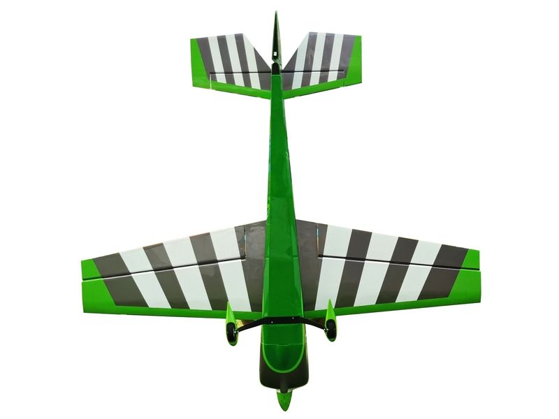 PILOT-RC SLICK-84, 50/60ccm, Spw 2130mm, ARF-Set