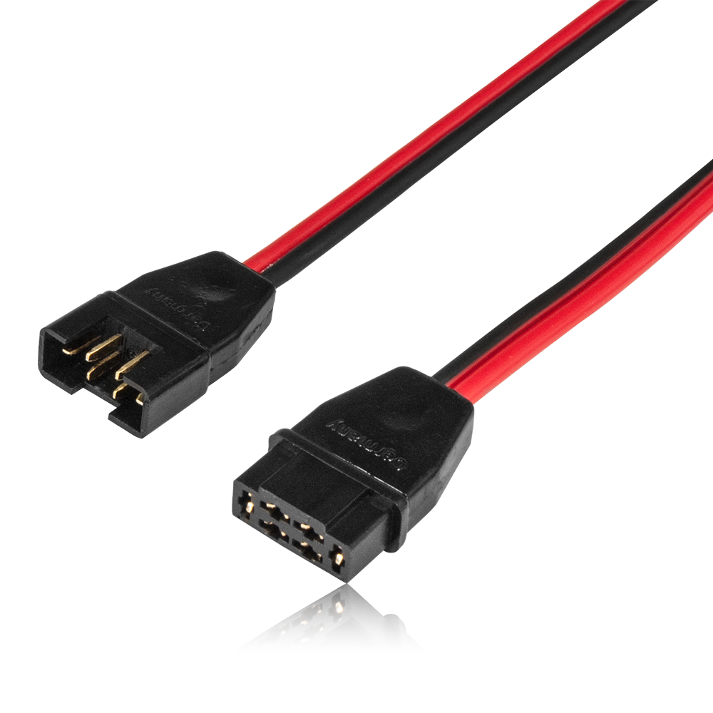 MPX-PIK Verlängerung Kabel