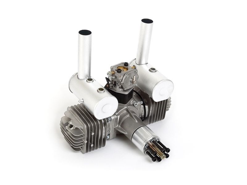 DLE Engine DLE111 Benzinmotor 111ccm DLE Engine DLE111 Benzinmotor 111ccm