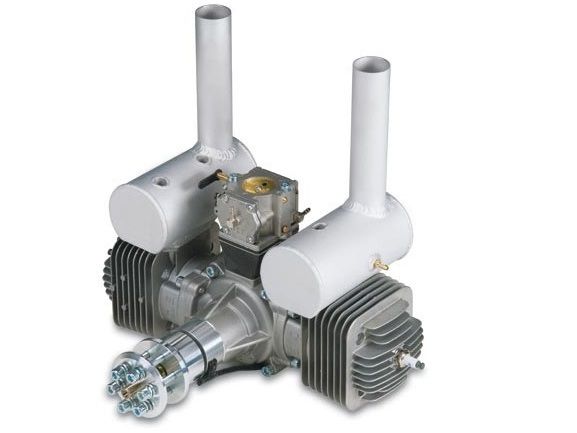 DLE Engines DLE170 Benzinmotor 170ccm DLE Engines DLE170 Benzinmotor 170ccm