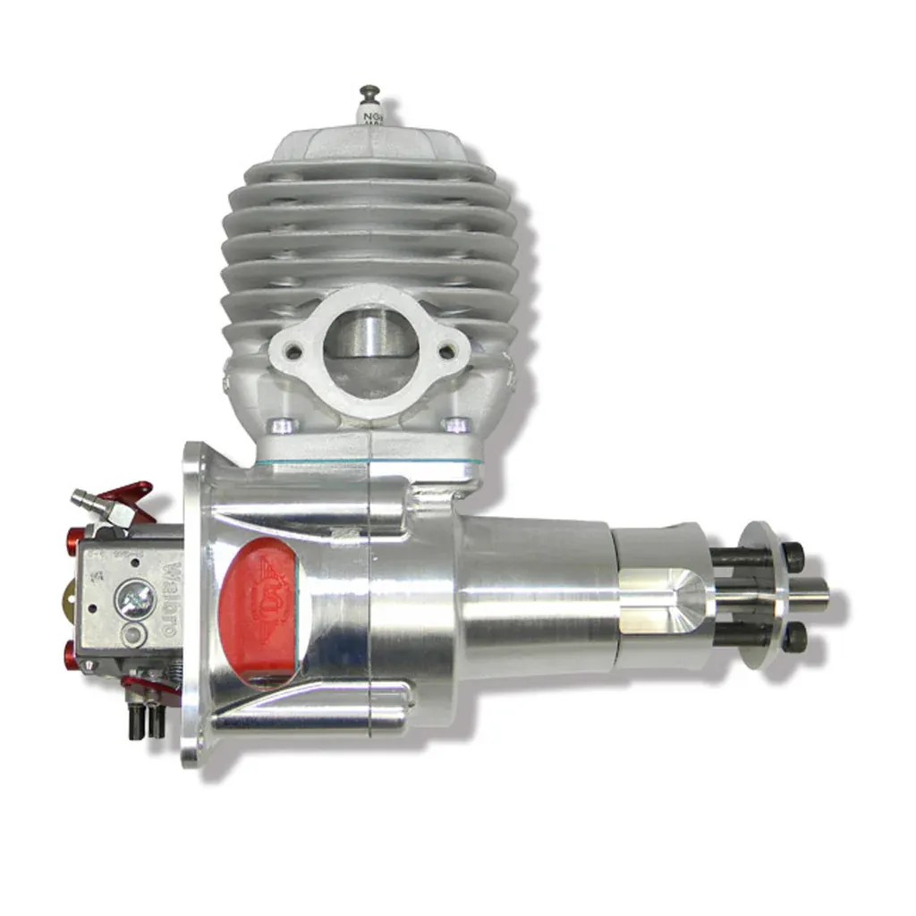 Desert Aircraft DA-60 - 60ccm Benzinmotor