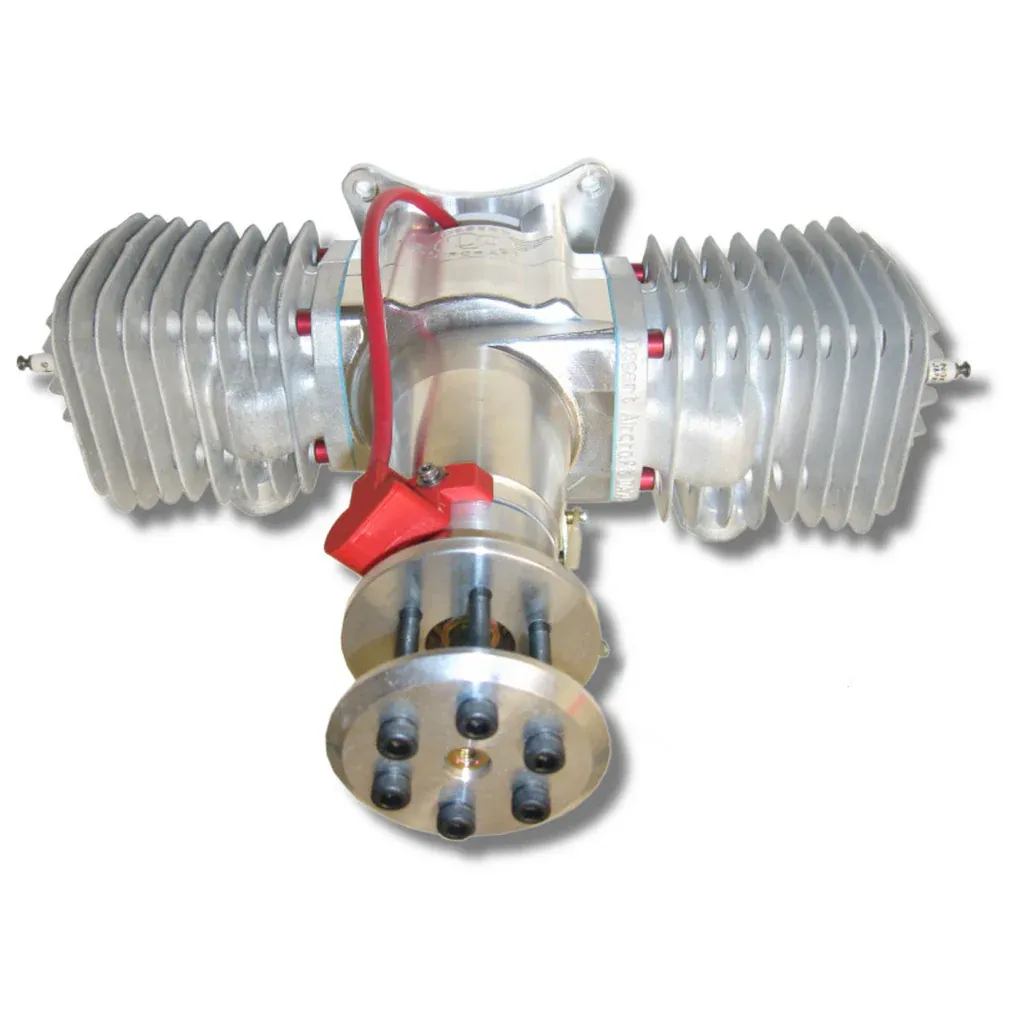 Desert Aircraft DA-150L - 150ccm Benzinmotor