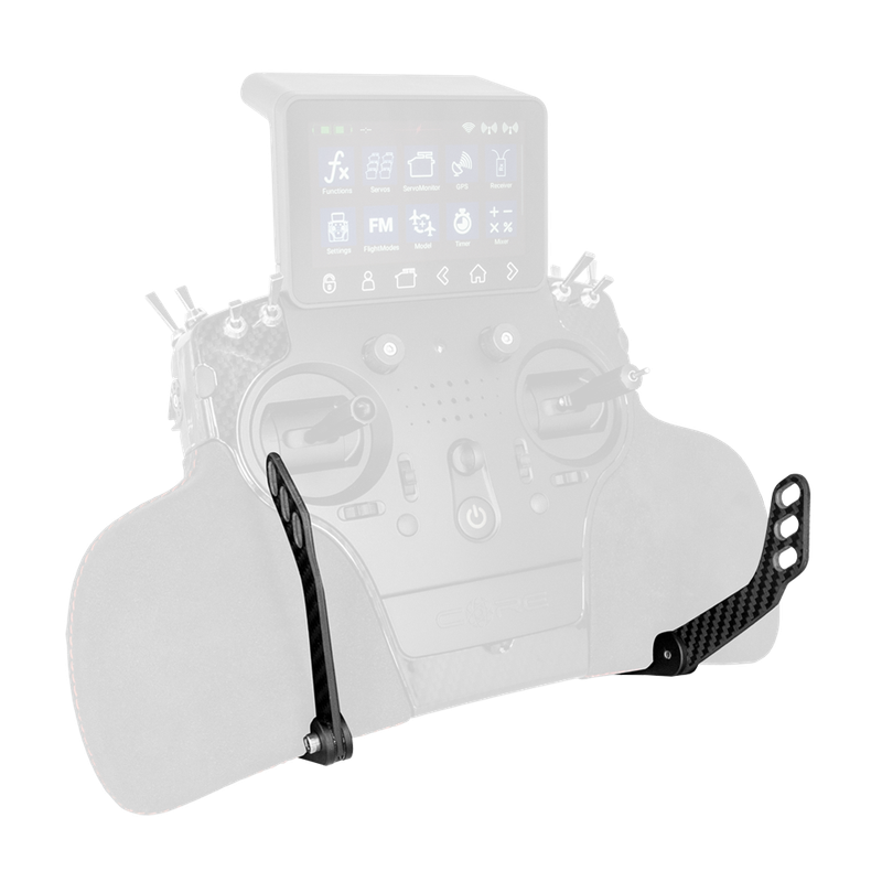 Belt Clip and Desktop Transmitter Set