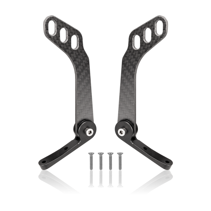 Gurthalter Pultsender Set