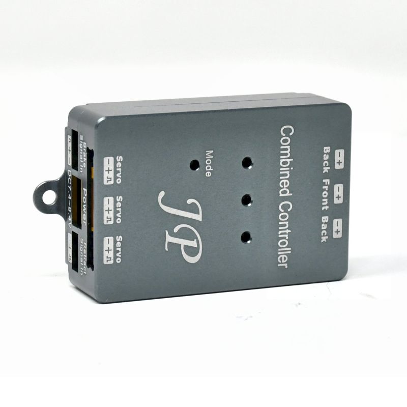 JP Hobby Combined Multifunction Controller V1/V2 for ER-05/08/10/120/150/200