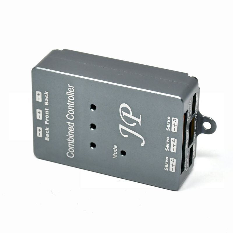 JP Hobby Kombinierter Multifunktions-Controller V1/V2 für ER-05/08/10/120/150/200