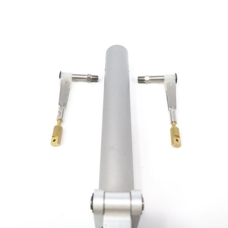 JP Hobby ER-010/ER-120/ER-150/ER-200 Bugfahrwerk Lenkungskabel Teilesatz