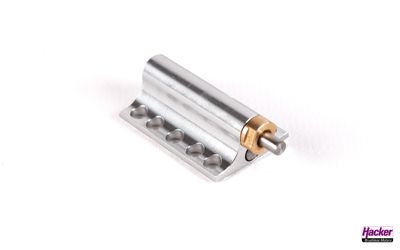 RiToEasysports Micro Steuerhörner - 20 Sets Für RC Flugzeuge (4-Loch Design)