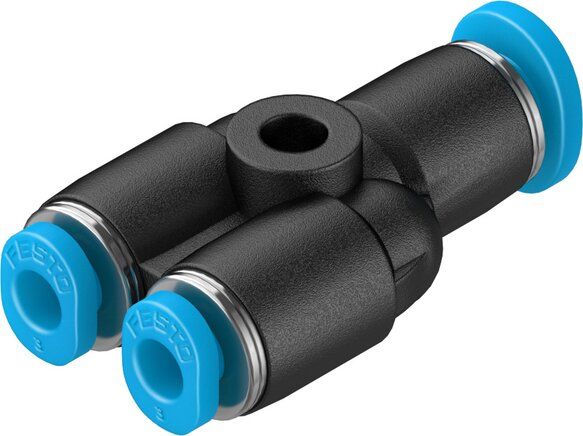 Festo Steckverbindung QSMY-4-3