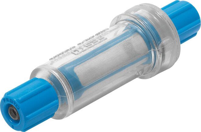 Festo Vakuumfilter Kraftstofffilter VAF-PK-4 Festo Vakuumfilter Kraftstofffilter VAF-PK-4