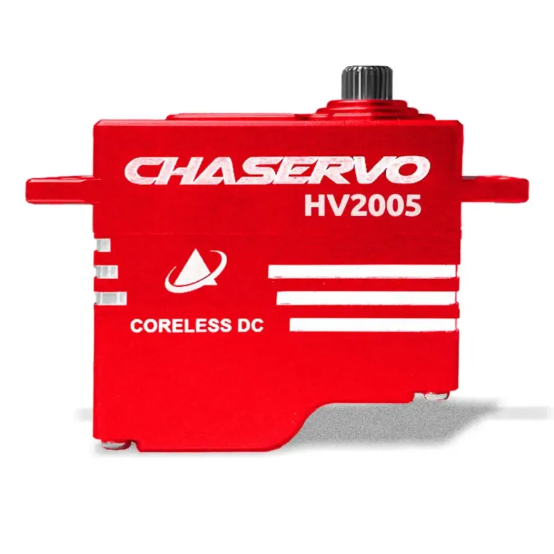 CHASERVO HV2005 - 20 mm 22.5 kg HV Servo